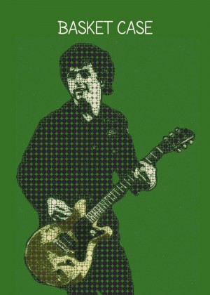 Basket case   Billie Joe Armstrong